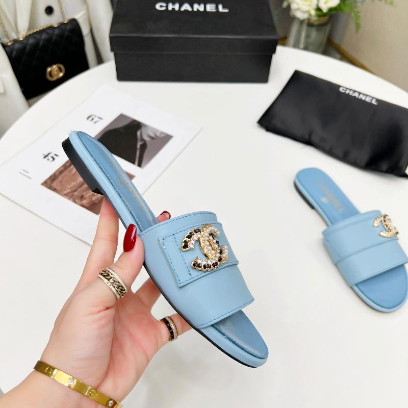 Chanel 1709219 Fashion Women Shoes 329